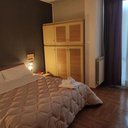 Hotel Centrale Chiusi Phòng bức ảnh