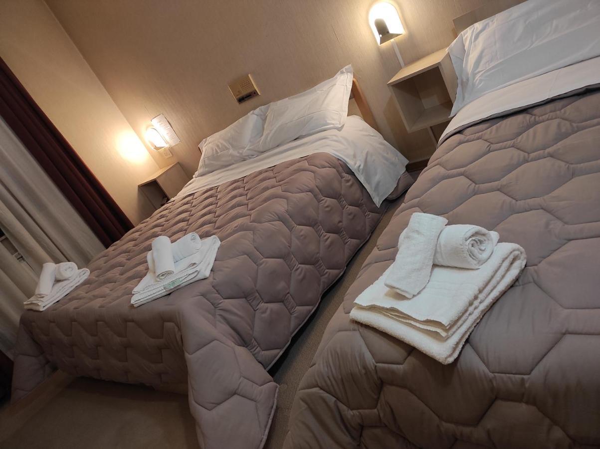 Hotel Centrale Chiusi Phòng bức ảnh