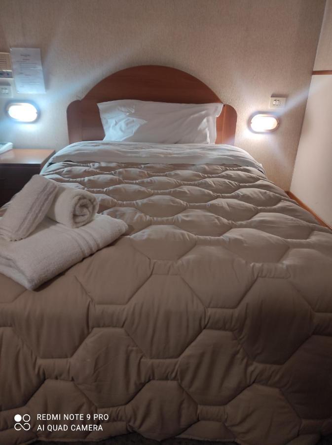 Hotel Centrale Chiusi Phòng bức ảnh
