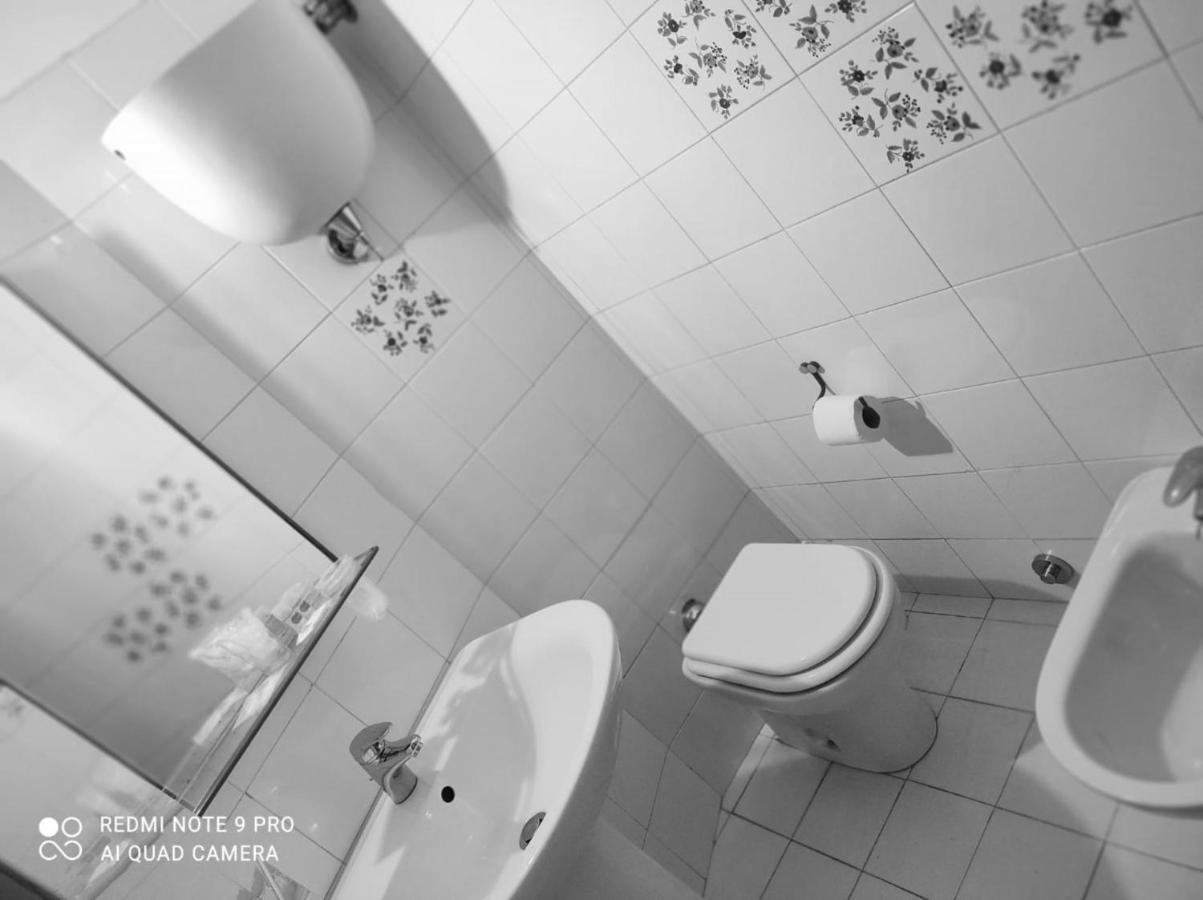 Hotel Centrale Chiusi Phòng bức ảnh