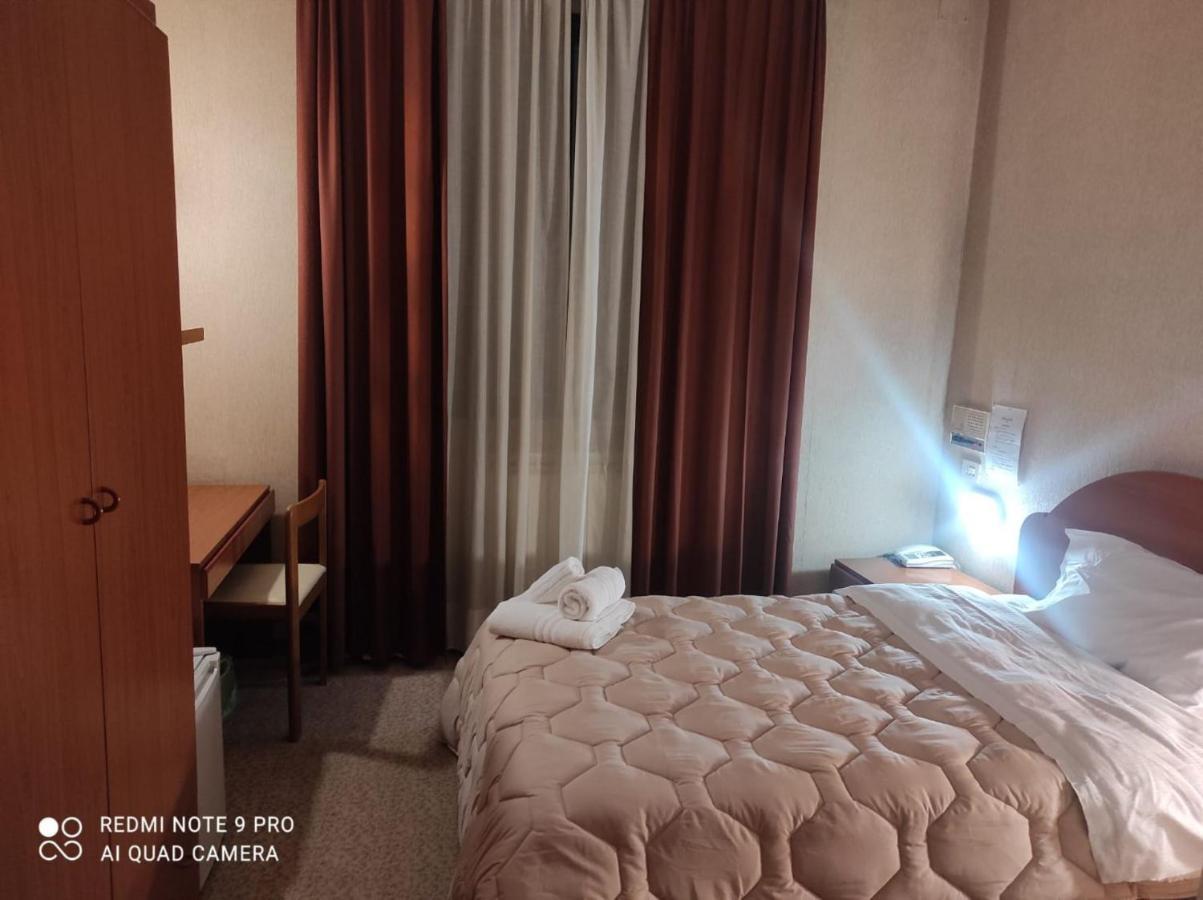 Hotel Centrale Chiusi Phòng bức ảnh