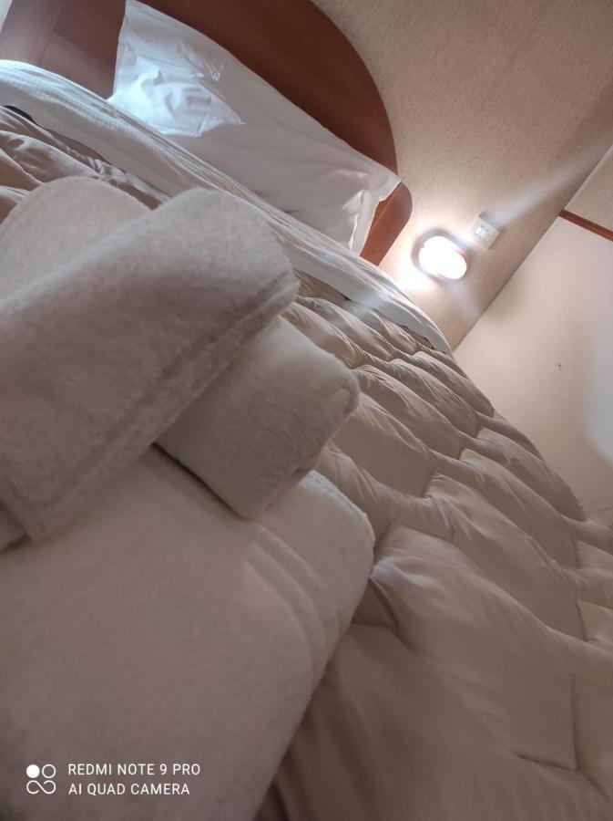 Hotel Centrale Chiusi Phòng bức ảnh