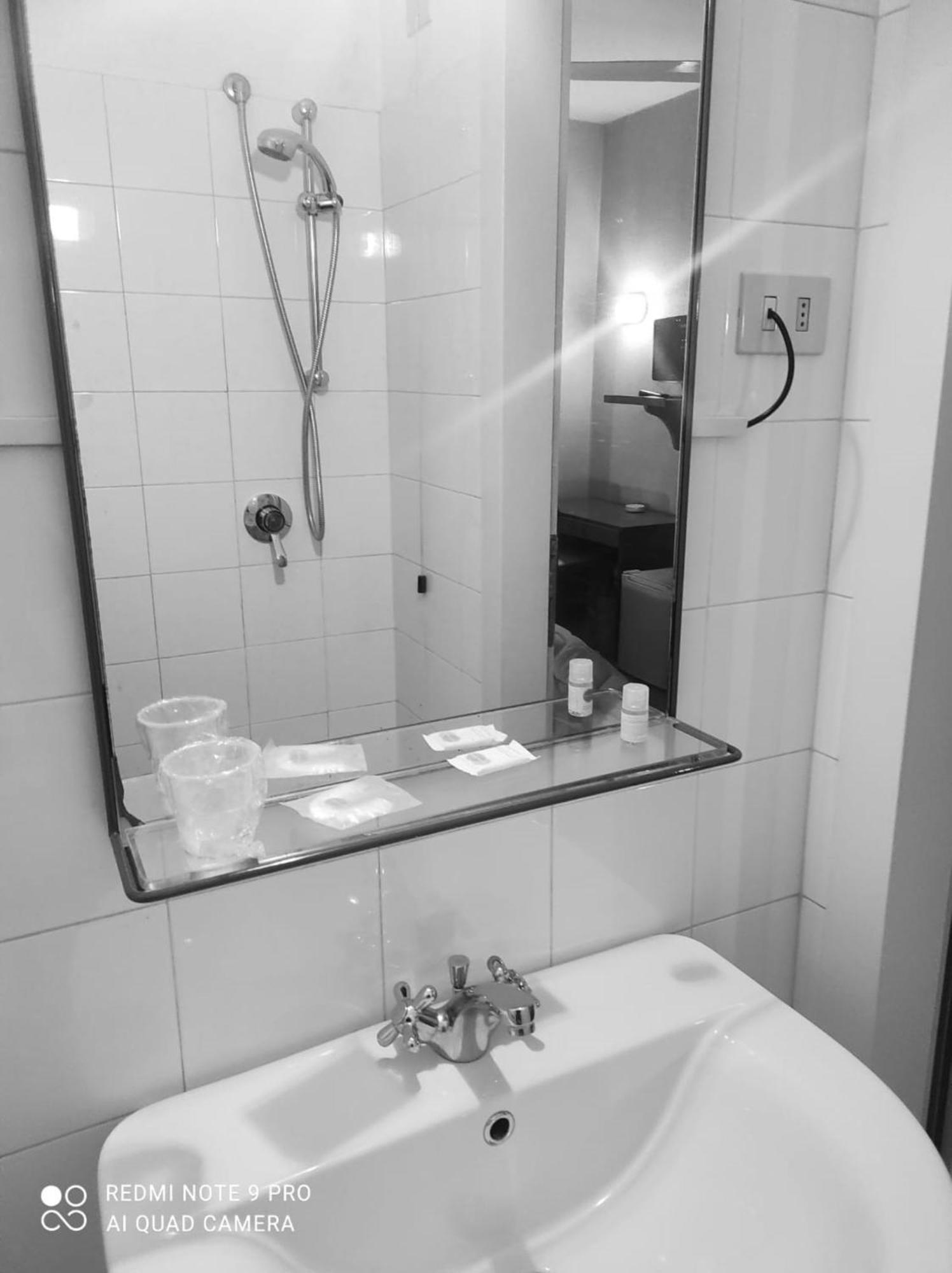 Hotel Centrale Chiusi Phòng bức ảnh