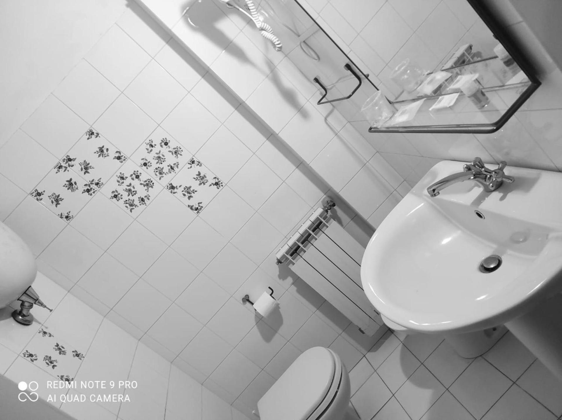Hotel Centrale Chiusi Phòng bức ảnh